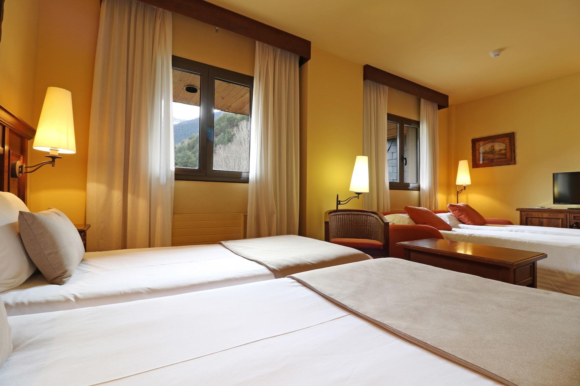 וויאלהה Rvhotels Tuca מראה חיצוני תמונה