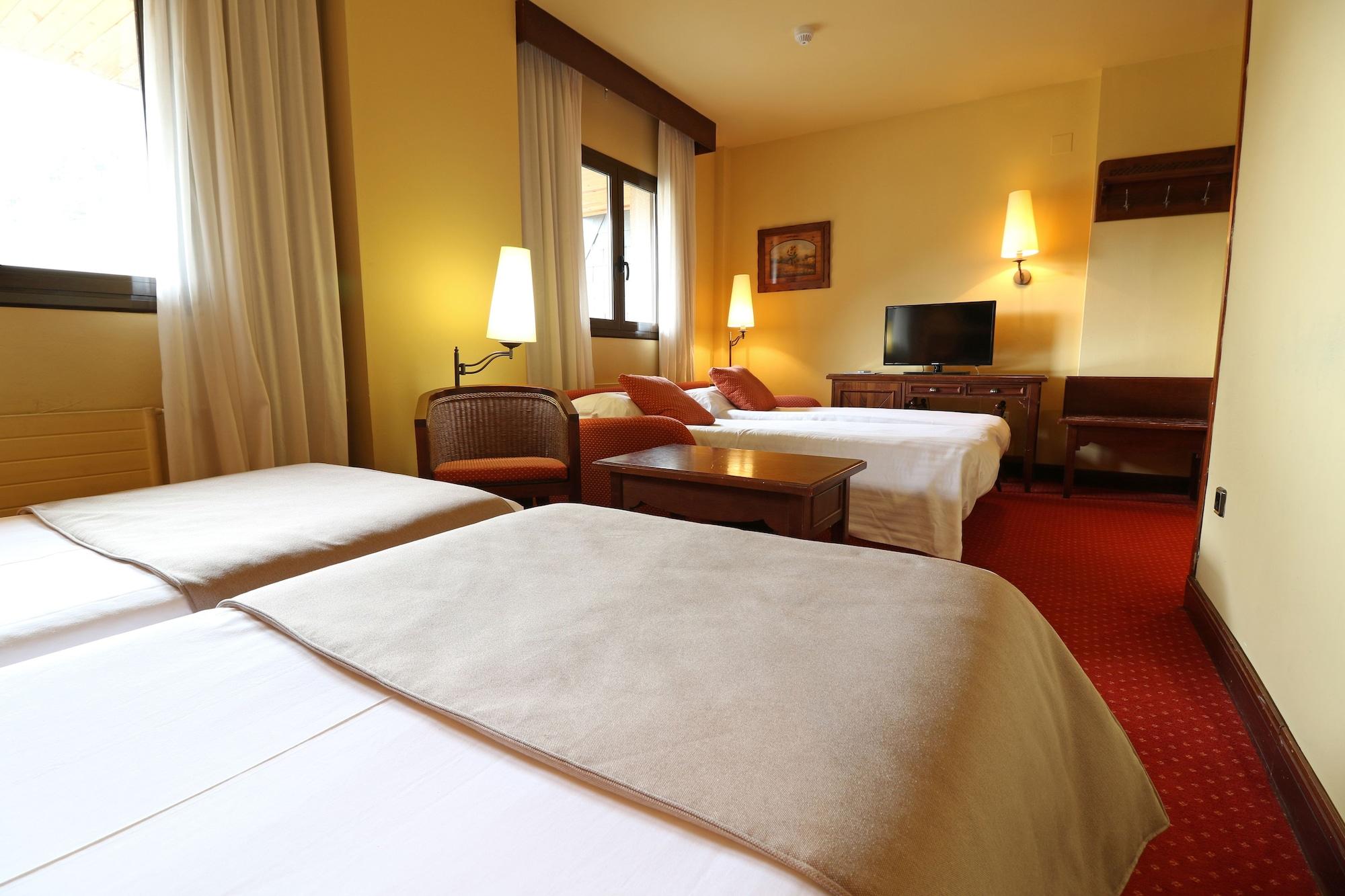 וויאלהה Rvhotels Tuca מראה חיצוני תמונה