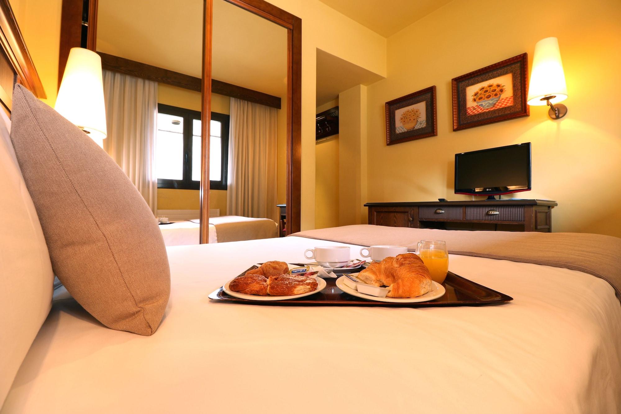 וויאלהה Rvhotels Tuca מראה חיצוני תמונה