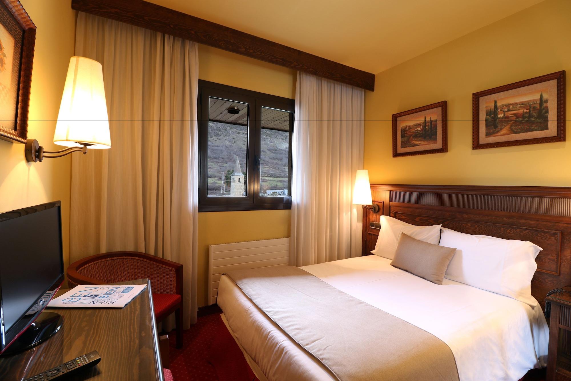 וויאלהה Rvhotels Tuca מראה חיצוני תמונה