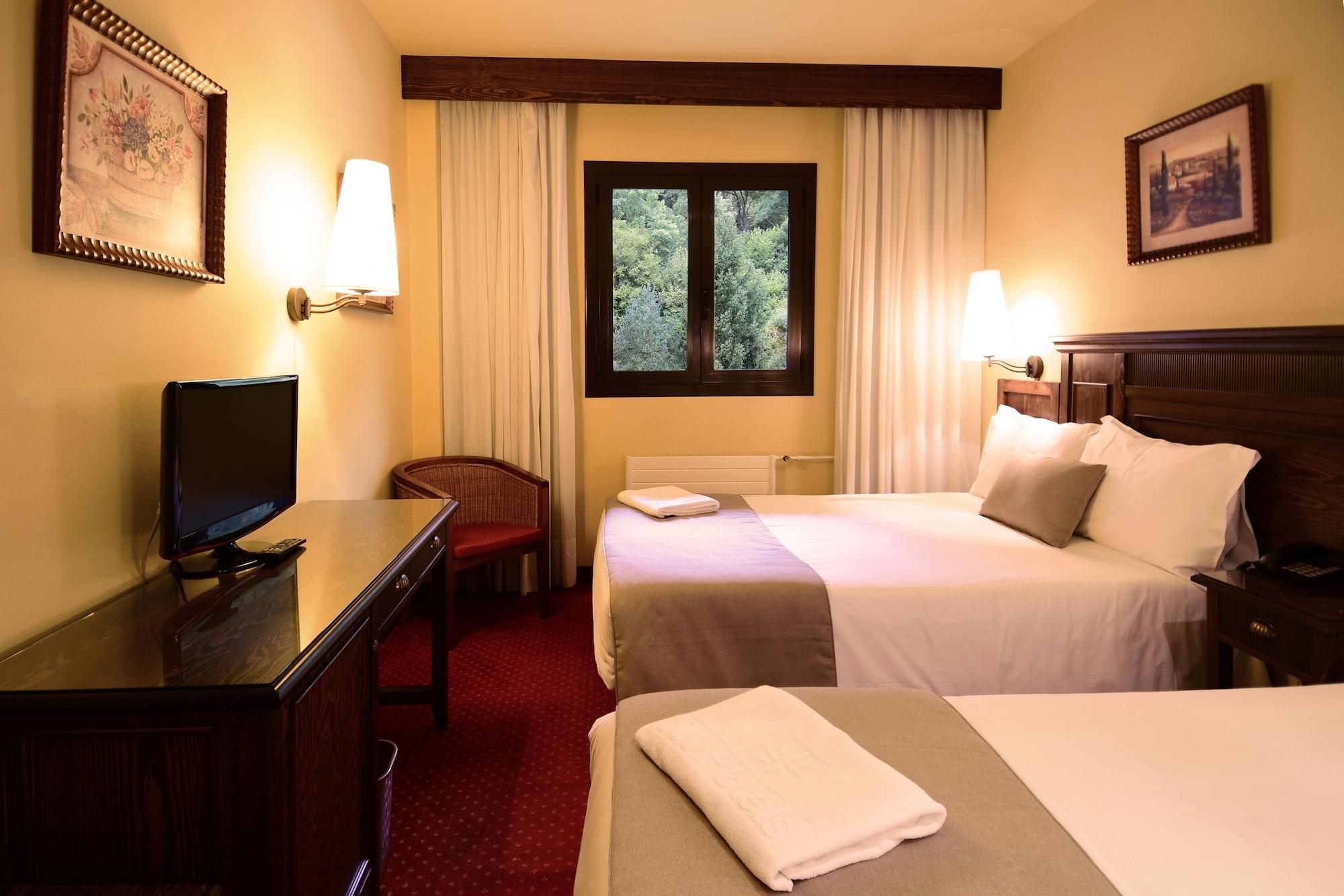 וויאלהה Rvhotels Tuca מראה חיצוני תמונה
