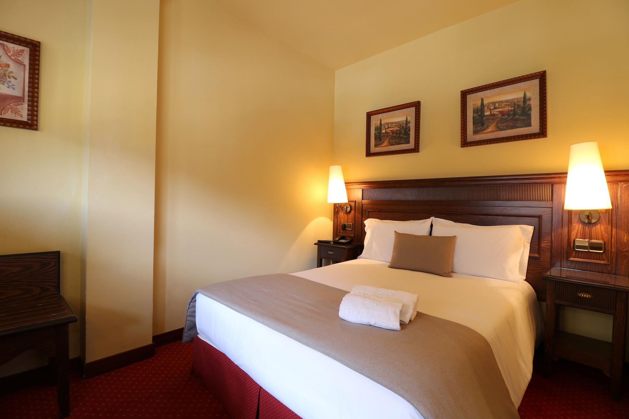 וויאלהה Rvhotels Tuca מראה חיצוני תמונה