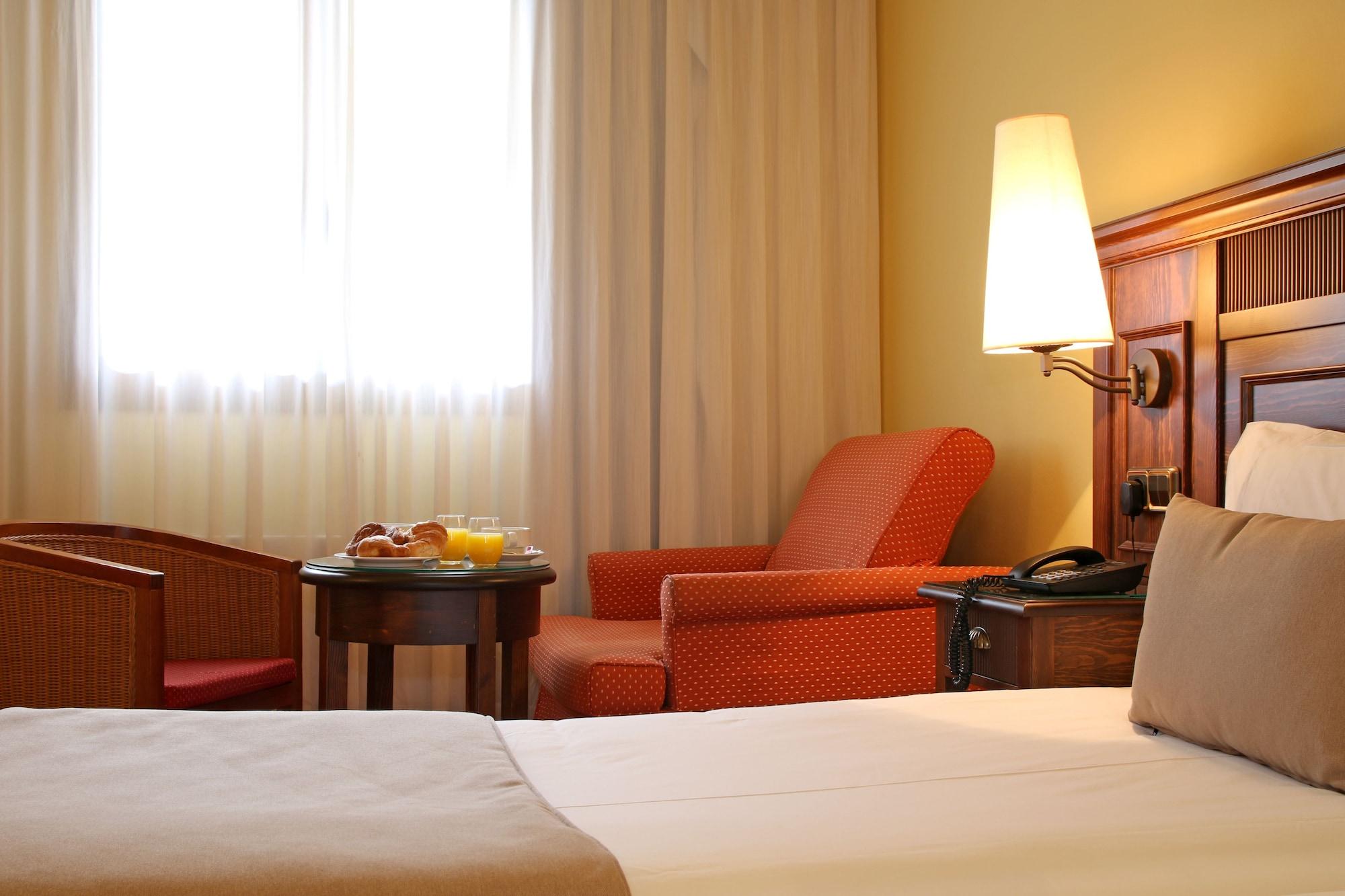 וויאלהה Rvhotels Tuca מראה חיצוני תמונה