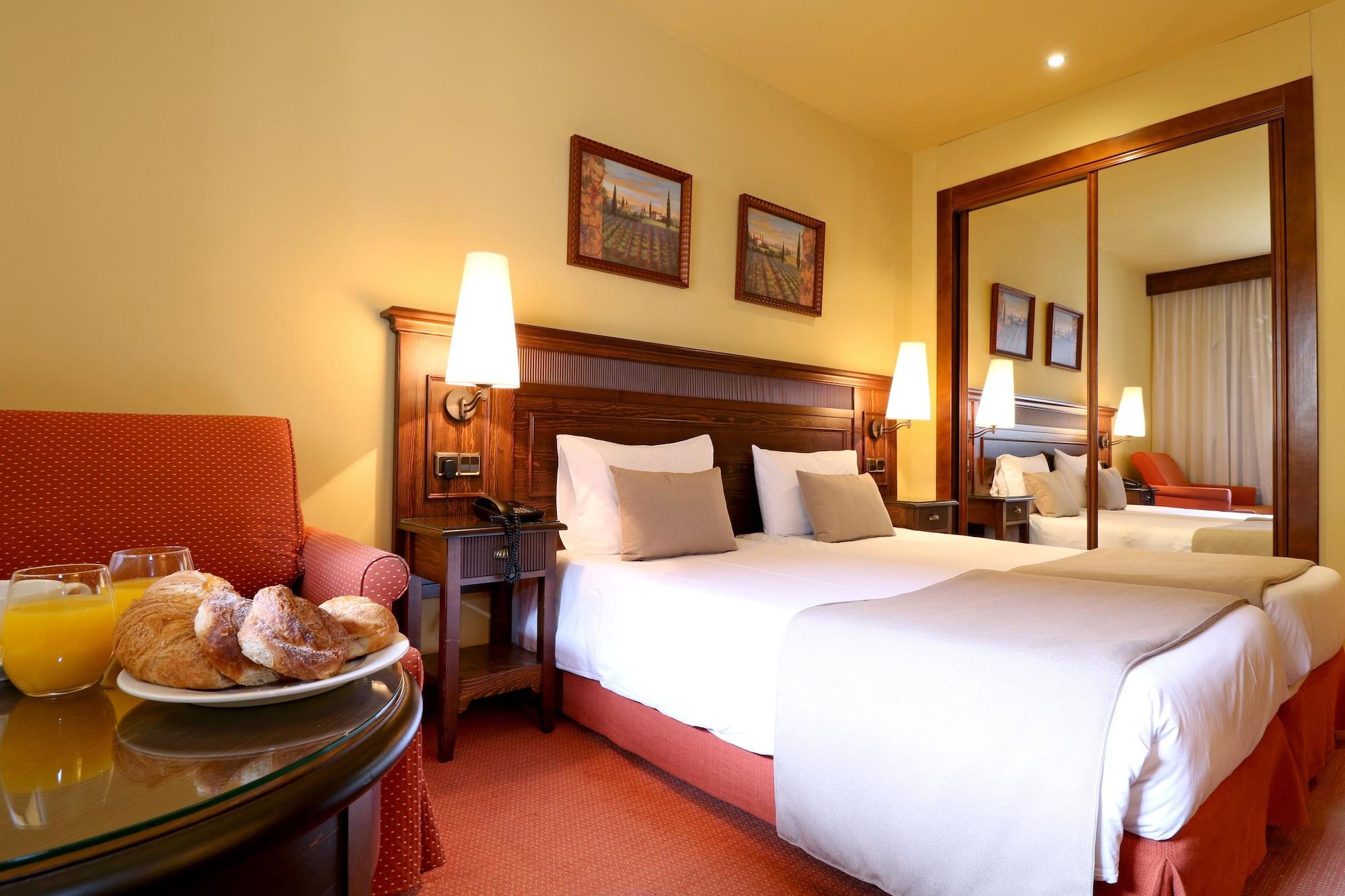 וויאלהה Rvhotels Tuca מראה חיצוני תמונה