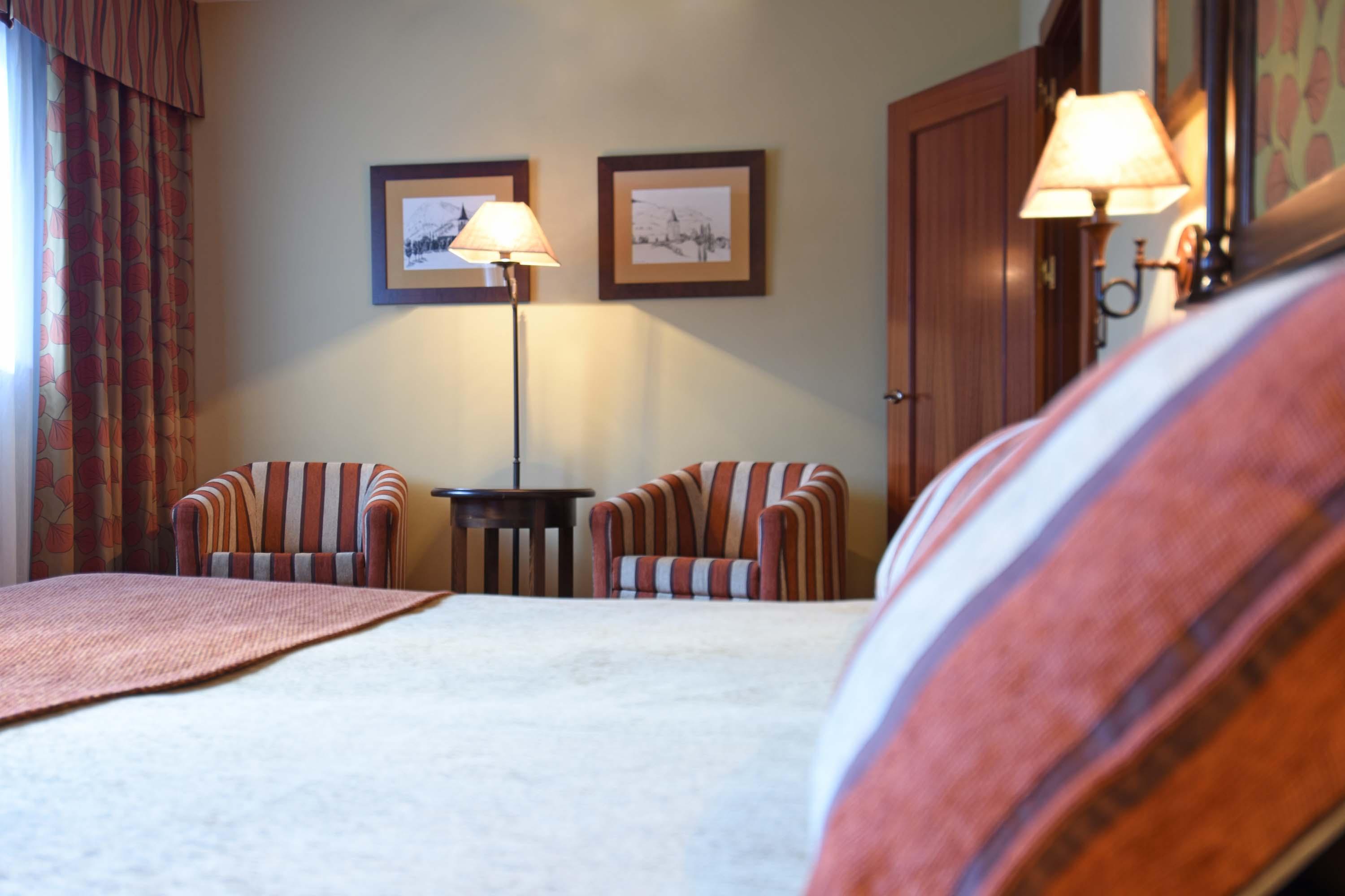 וויאלהה Rvhotels Tuca מראה חיצוני תמונה