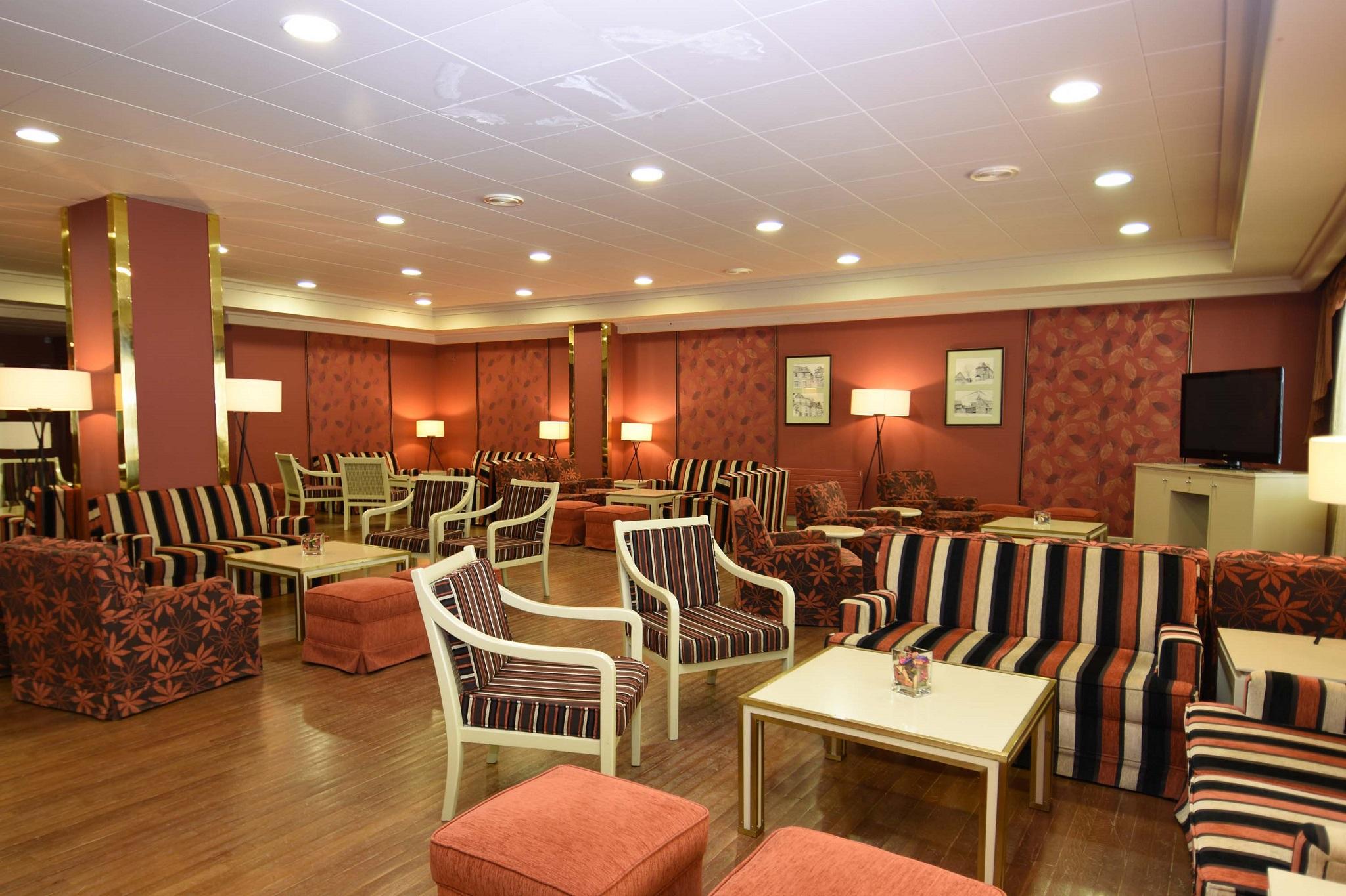 וויאלהה Rvhotels Tuca מראה חיצוני תמונה