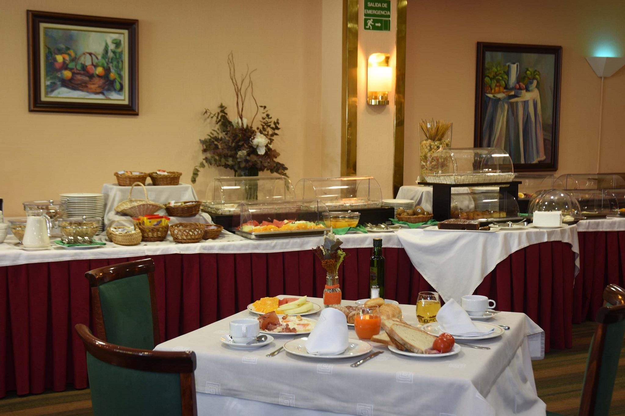 וויאלהה Rvhotels Tuca מראה חיצוני תמונה