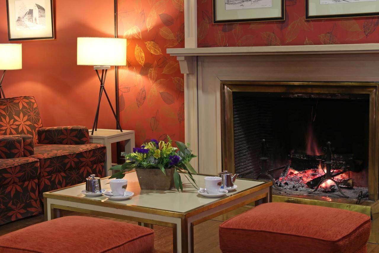 וויאלהה Rvhotels Tuca מראה חיצוני תמונה