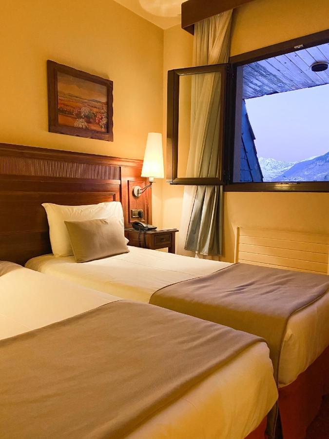 וויאלהה Rvhotels Tuca מראה חיצוני תמונה