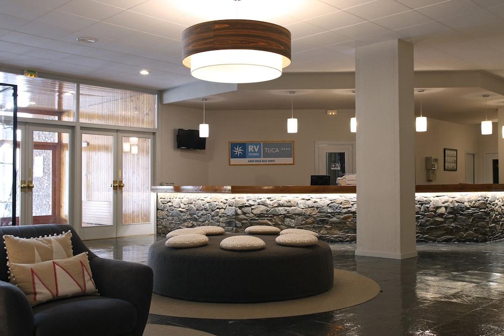 וויאלהה Rvhotels Tuca מראה חיצוני תמונה