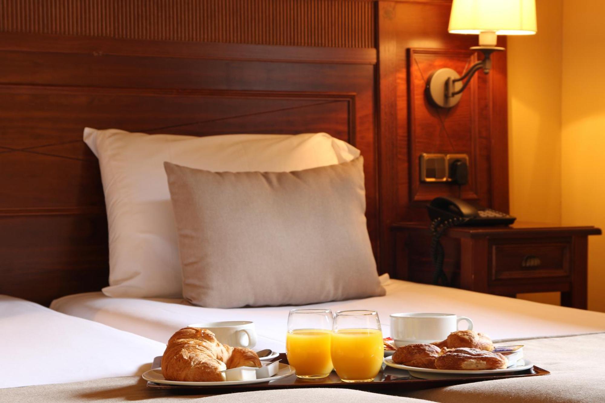 וויאלהה Rvhotels Tuca מראה חיצוני תמונה