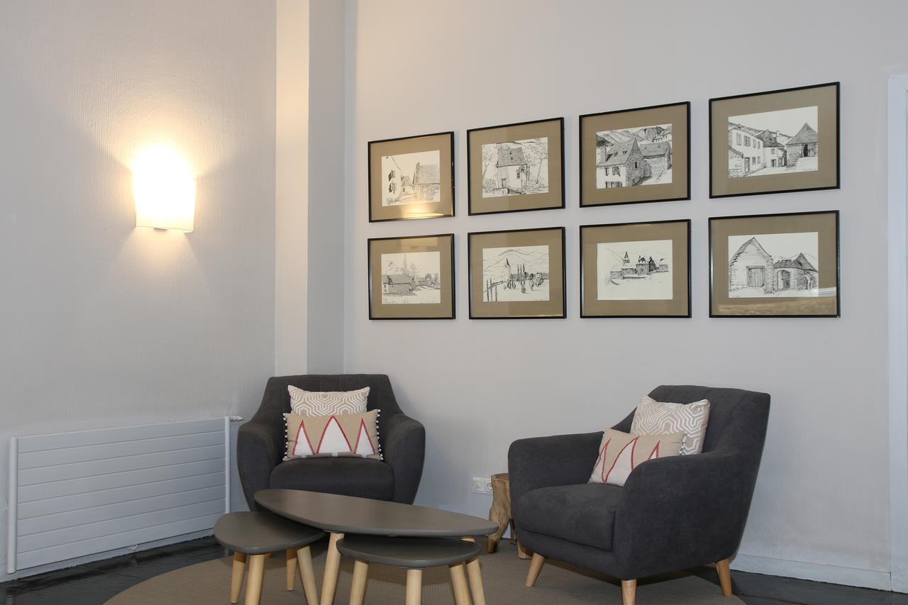 וויאלהה Rvhotels Tuca מראה חיצוני תמונה
