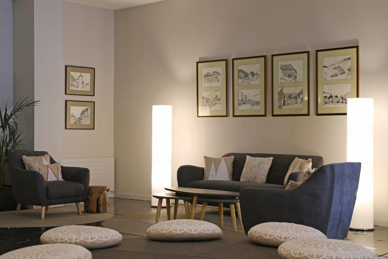 וויאלהה Rvhotels Tuca מראה חיצוני תמונה
