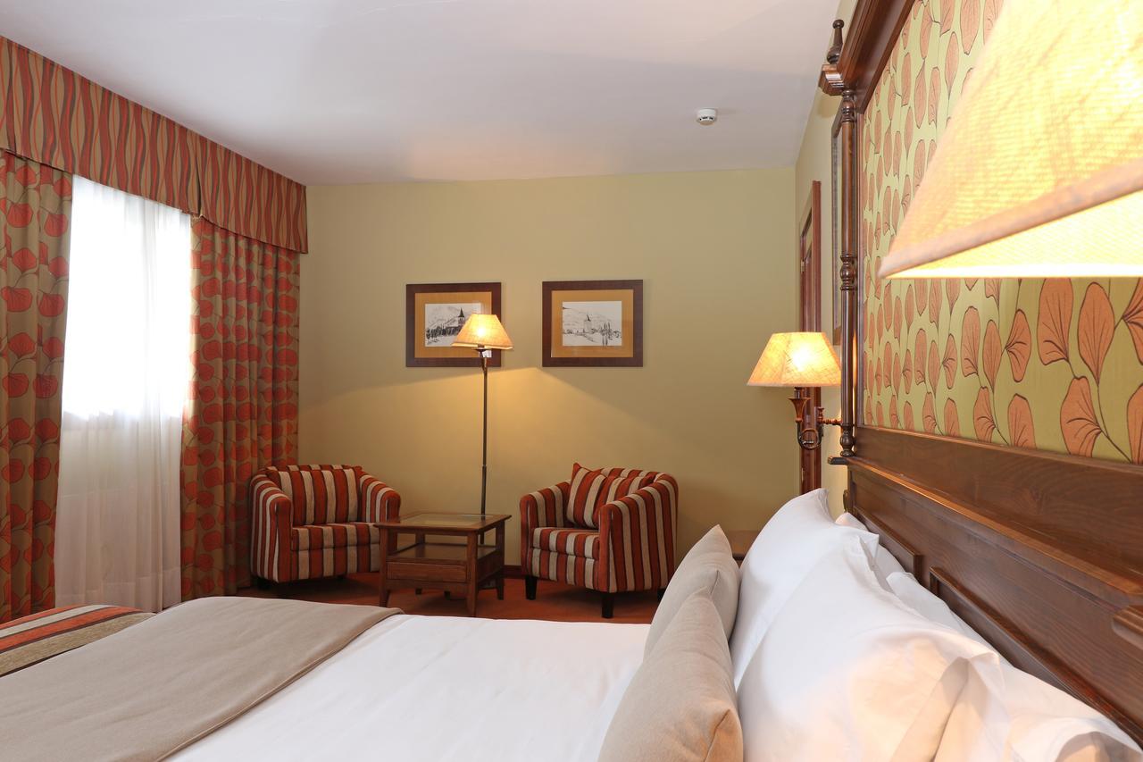 וויאלהה Rvhotels Tuca מראה חיצוני תמונה