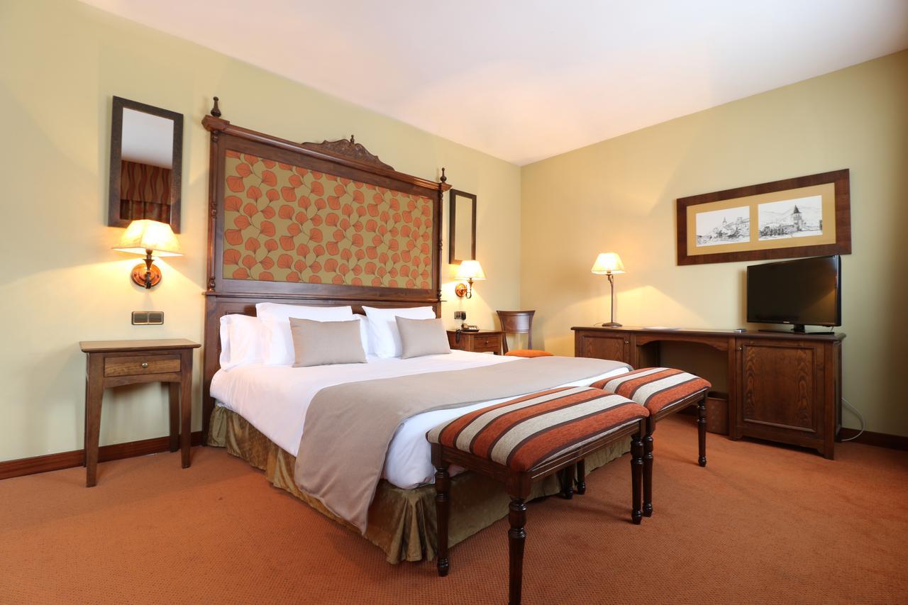 וויאלהה Rvhotels Tuca מראה חיצוני תמונה